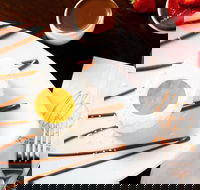 Max Brenner - Parramatta