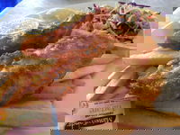 Dwellingup Takeaway and Dwellingup Restaurants Sydney Restaurants Sydney