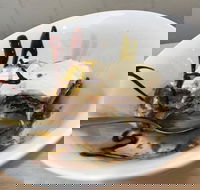 Mimmo's Pizza Express - Brookvale - Restaurants Sydney