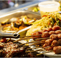 Mini Mex - Restaurants Sydney