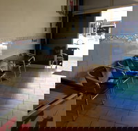 ML Take-Away - Restaurants Sydney