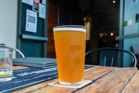 Modus Operandi - Restaurants Sydney 0