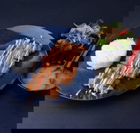 Modu - Restaurants Sydney