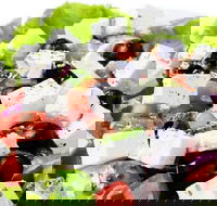 Mondo Fresco - Hamilton Hill - Restaurants Sydney