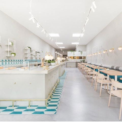 No.19 - Restaurants Sydney 0