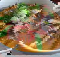 Noodle World - Clarinda - Restaurants Sydney