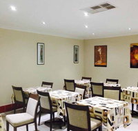 Nubia Caf/Restaurant - Restaurants Sydney