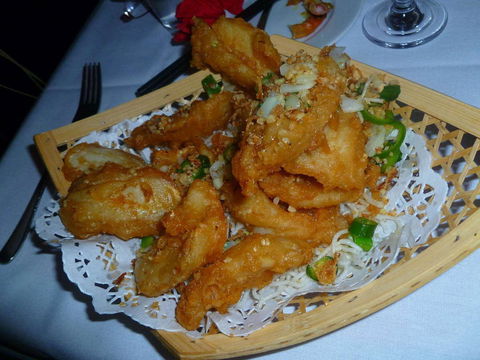 Ocean Dragon Chinese - Restaurants Sydney 0