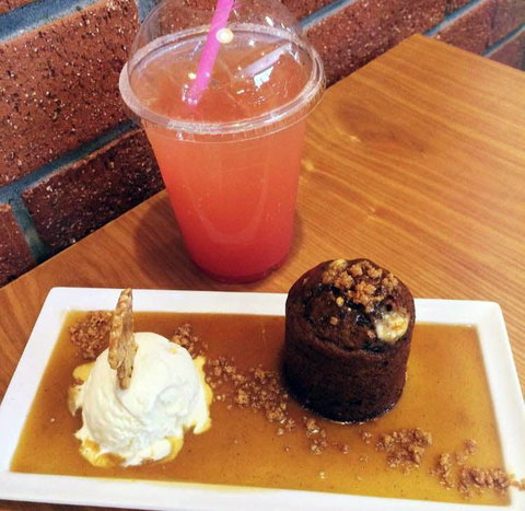 Passion Tree - Restaurants Sydney 0