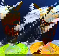 Pasikato Fresh - Restaurants Sydney