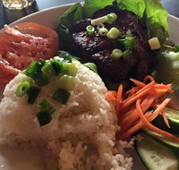 Petit Saigon - Restaurants Sydney