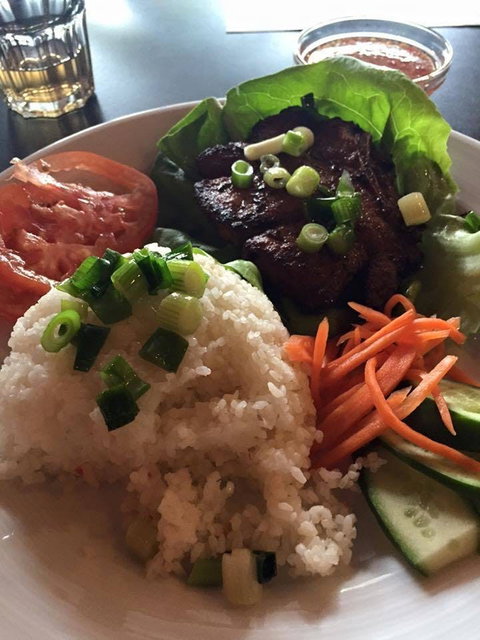Petit Saigon - Restaurants Sydney 0