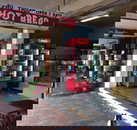 Phu Thuan Hot Bread - Restaurants Sydney