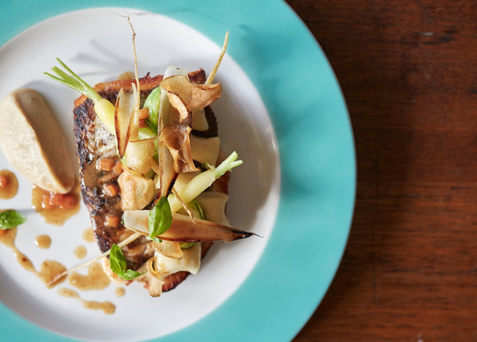 Portsea VIC Restaurants Sydney