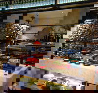 Port Douglas Qt Hotel - Restaurants Sydney