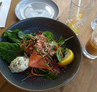 Quattro Restaurant - Restaurants Sydney