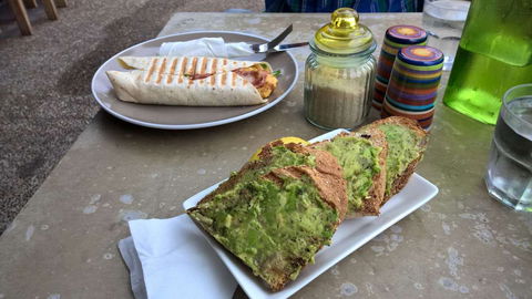 Raphy's Espresso - Restaurants Sydney 0