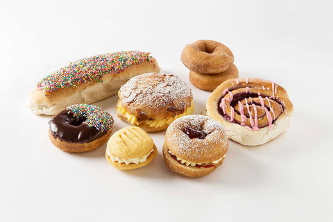 Red Door Cafe Macedon - Restaurants Sydney 0