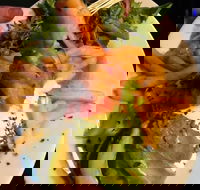 Robin Hood Hotel Strathalbyn - Restaurants Sydney