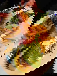 Robin Hood Hotel Strathalbyn