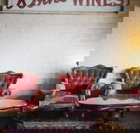 Roth's Wine Bar - Restaurants Sydney