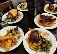 Royal Hotel - Restaurants Sydney