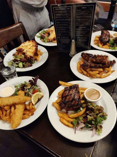 Royal Hotel - Restaurants Sydney 0