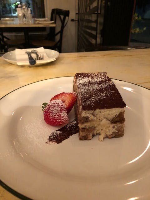 Salsa Rossa - Restaurants Sydney 0