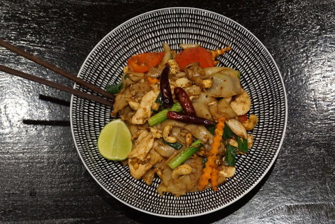 Season Thai - Restaurants Sydney 0