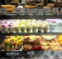 Snack Express - Restaurants Sydney