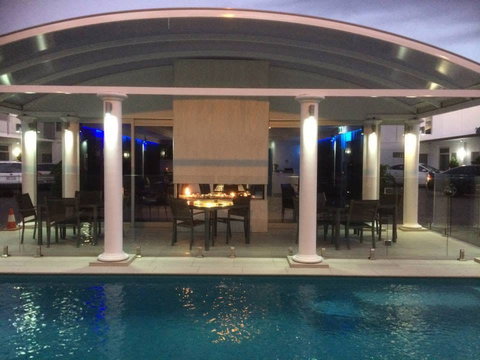 S-Que - Restaurants Sydney 0