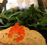 St. Albi Bar  Eatery - Restaurants Sydney