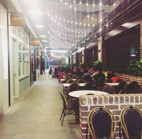 Stella Blu Kitchen And Pizzeria - Belrose - Restaurants Sydney 0
