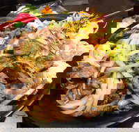 Sumeshiya Japanese Restaurant - Restaurants Sydney