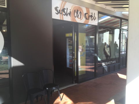 Sushi On Cribb - Restaurants Sydney 0