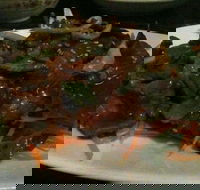 Thai Fire Fry - Restaurants Sydney