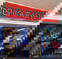 The Deli - Restaurants Sydney