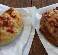 The Passionate Baker - Restaurants Sydney