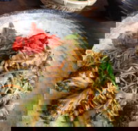 The Old Grain Store - Restaurants Sydney