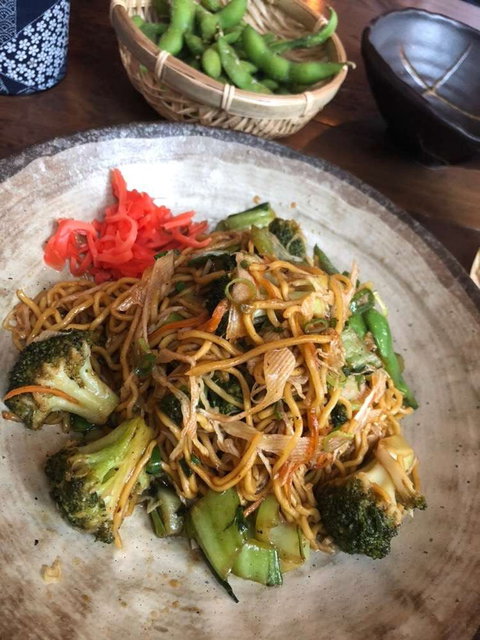 The Old Grain Store - Restaurants Sydney 0