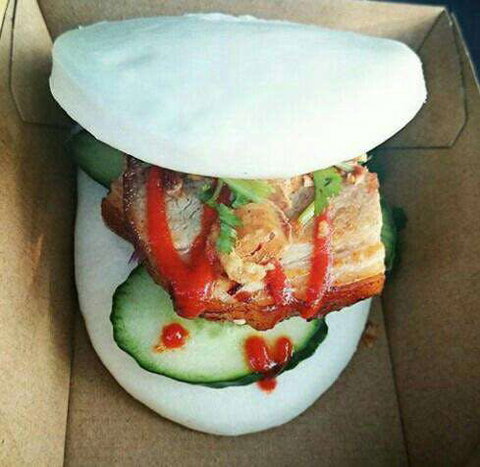 The Standard Hotel - Restaurants Sydney 0