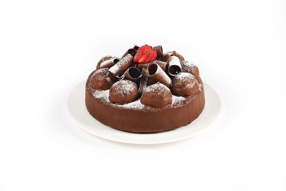 The Cheesecake Shop - Mount Lewis Mount Lewis