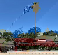 The Vine Hotel North Wangaratta - Restaurants Sydney