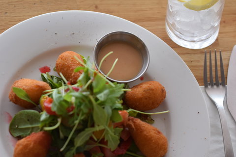 The Lean Bean Cafe - Restaurants Sydney 0