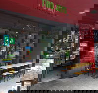 Two Jays Burger Joint - Sydney Olympic Park - Restaurants Sydney