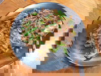 Village Harvest Restaurant