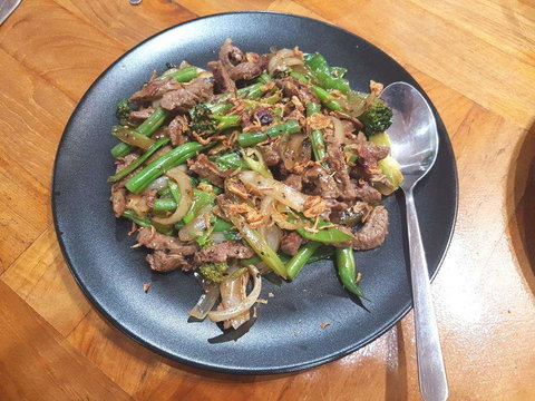 Village Harvest Restaurant - Restaurants Sydney 0