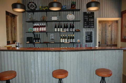 Whimwood Estate Wines Cellar Door - Restaurants Sydney 0