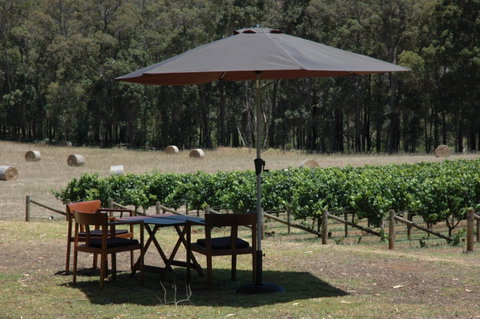 Whimwood Estate Wines Cellar Door - Restaurants Sydney 2