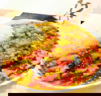 Yuan's Wok - Restaurants Sydney